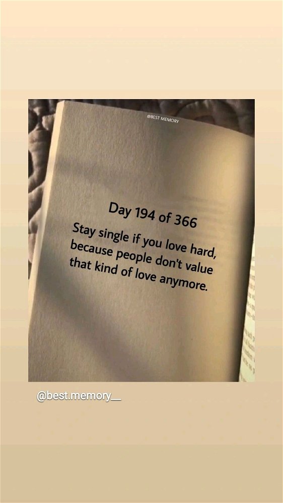 Sad reality 🙂