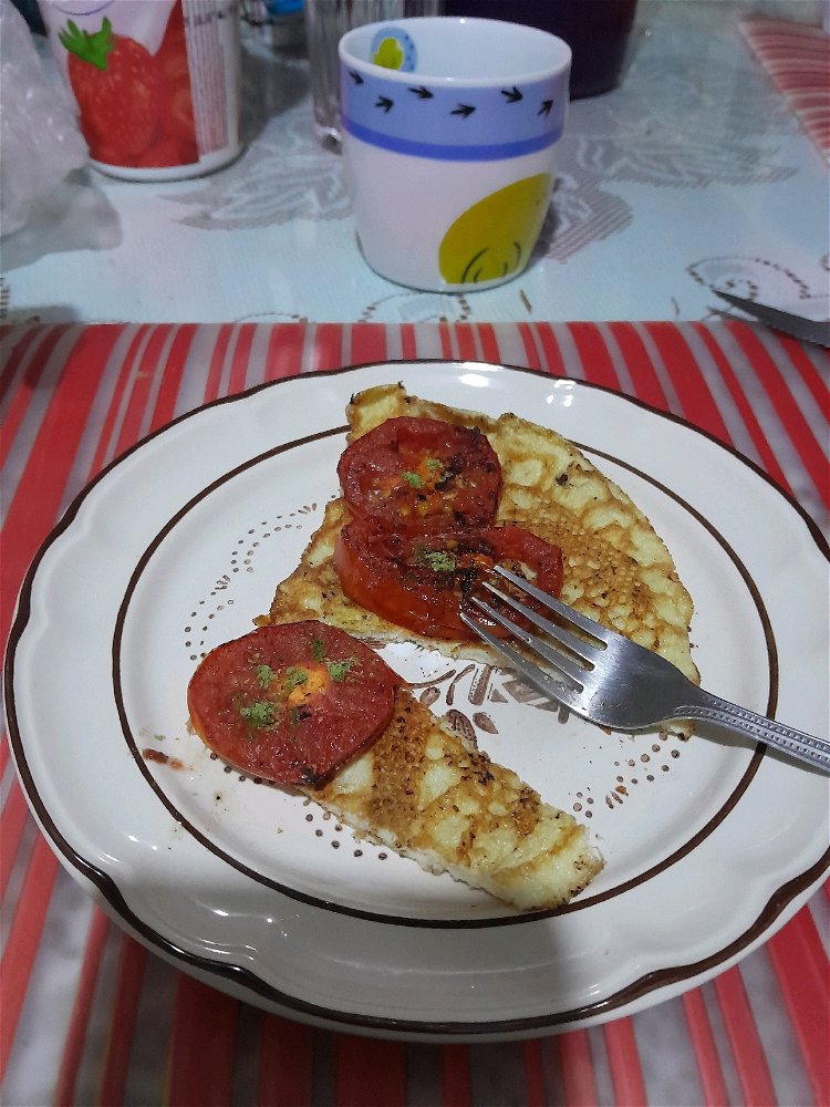 Desayun0