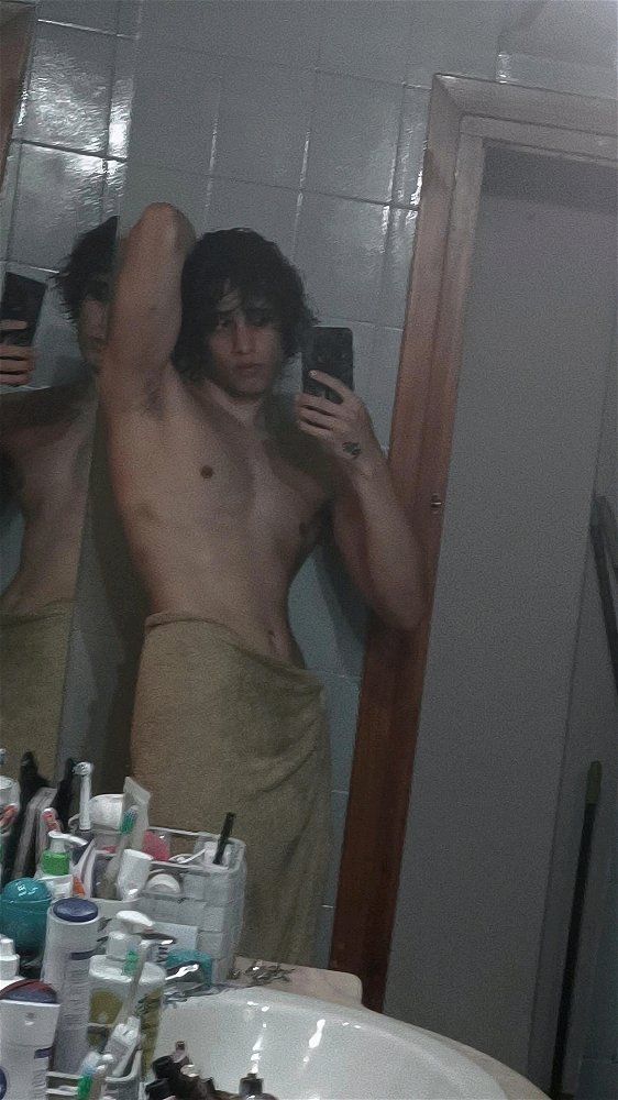 m aburro ola
