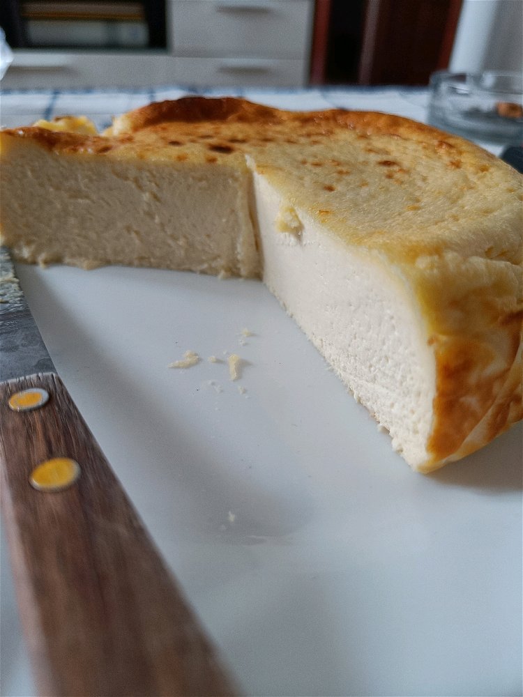 Tocó cocinar