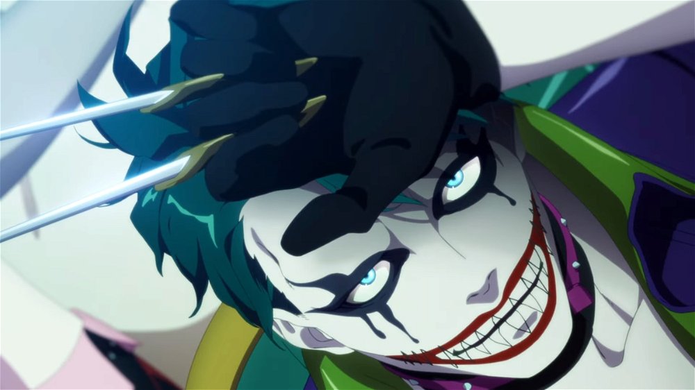 Joker