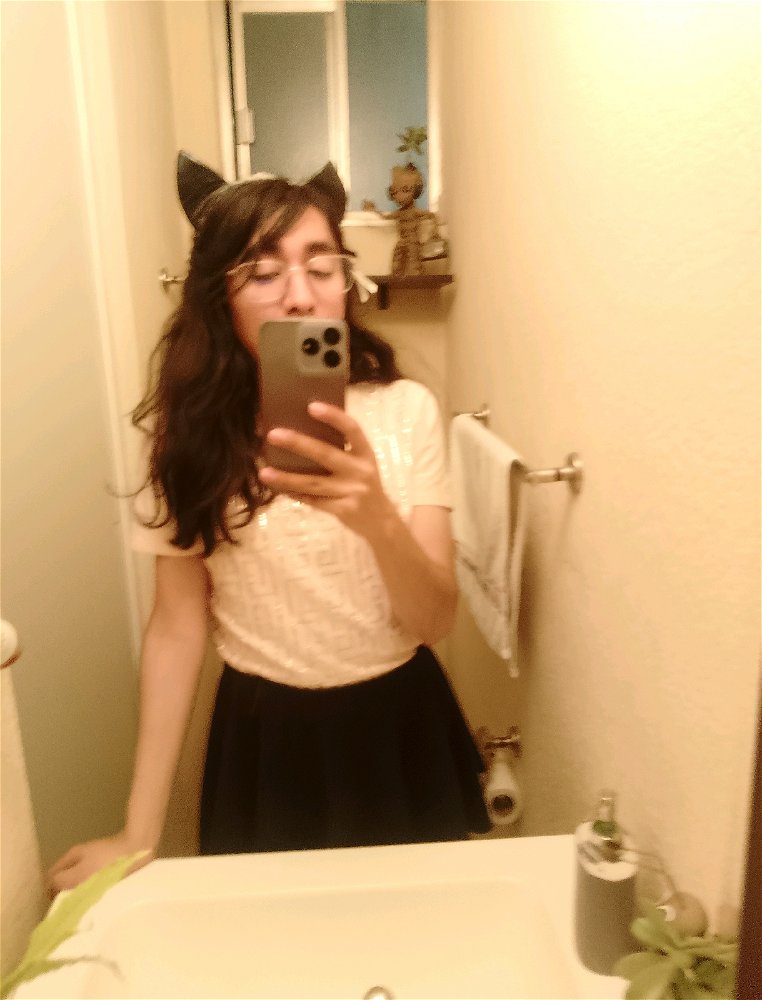 😺