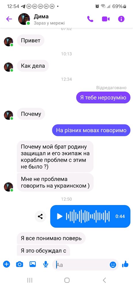 "Друзі"