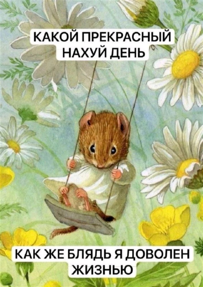 Прям в точку