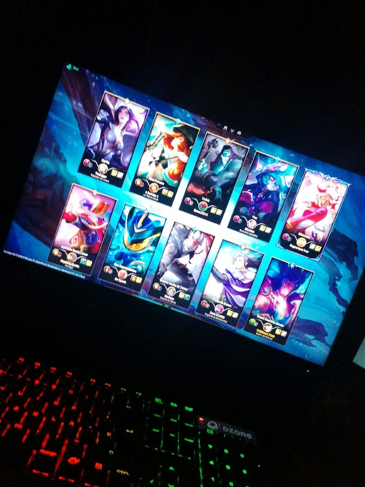 Uno siempre vuelve donde fue infeliz