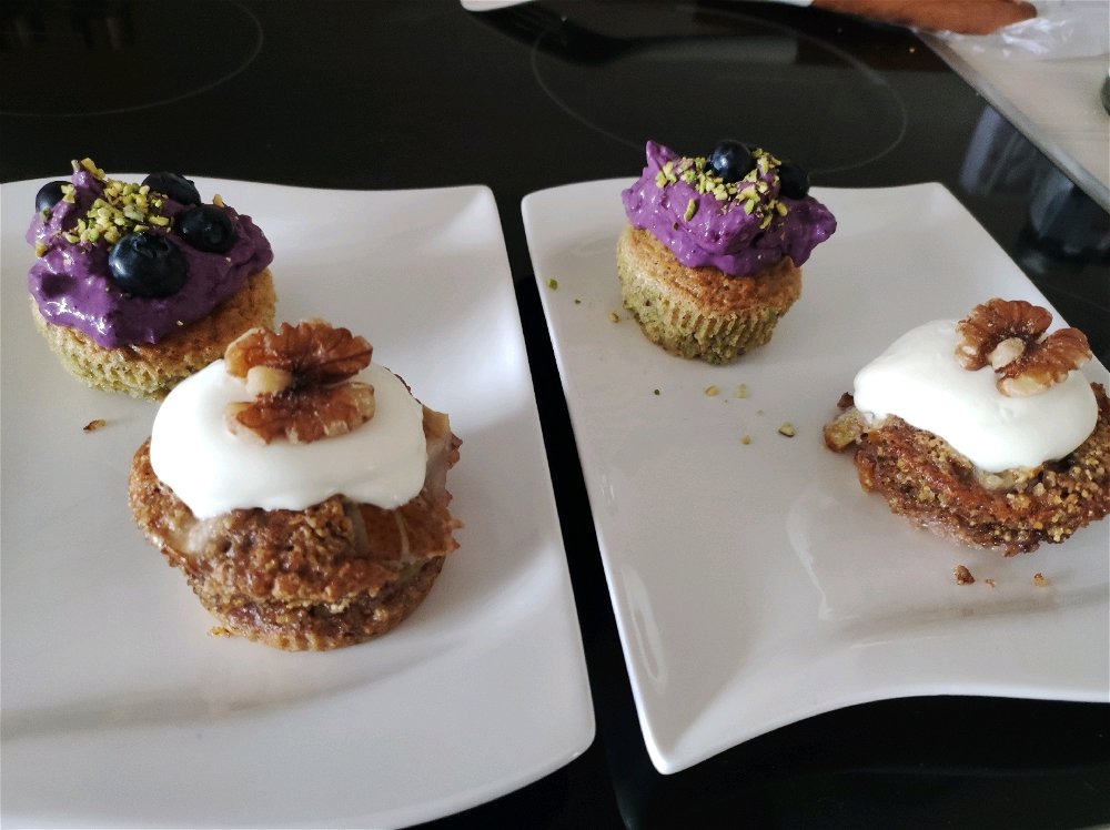 Cupcakes