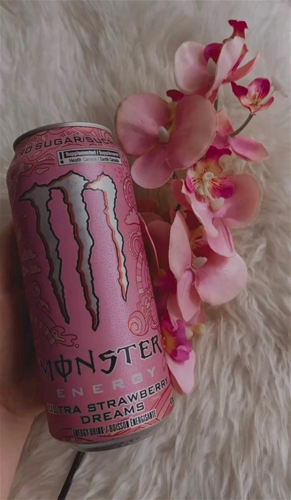 » Energy-Drinks…