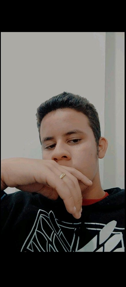 Quiero conocerte pero no sé como