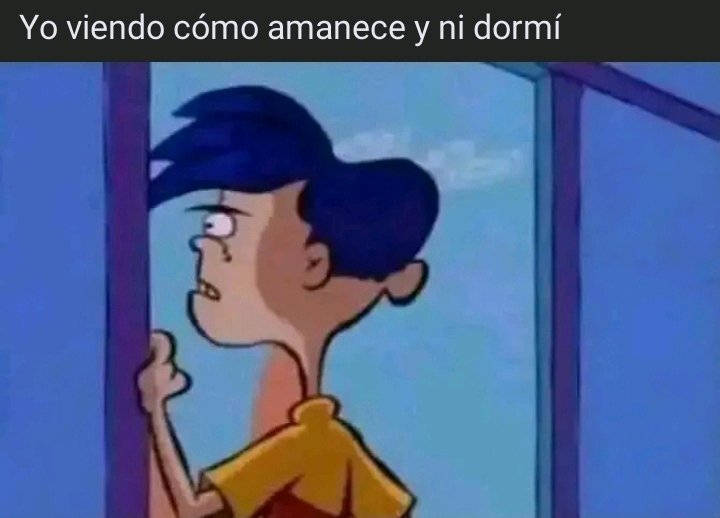 Jahjajaajajjajaahajaahjahahahaha yo hoy
