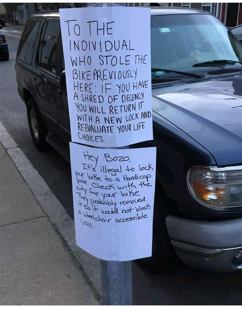 Yea....