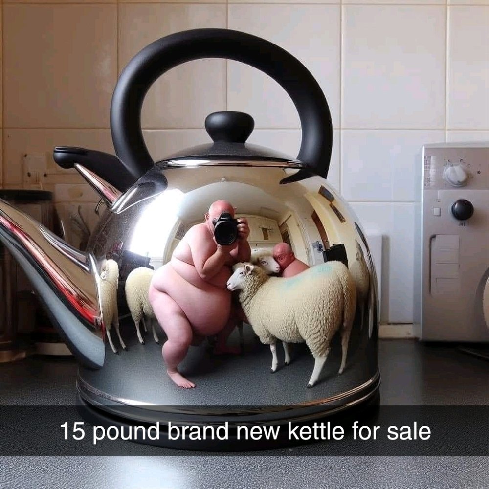 Kettle