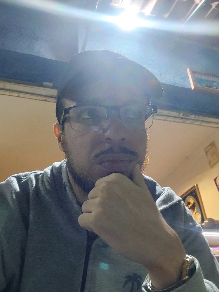 Thinking