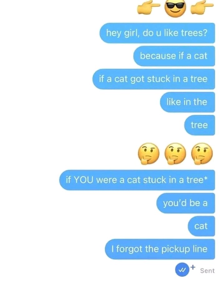 Hm? 🤔