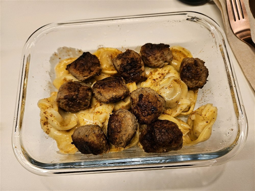 Work lunch box