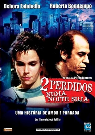 Cinema brasileiro