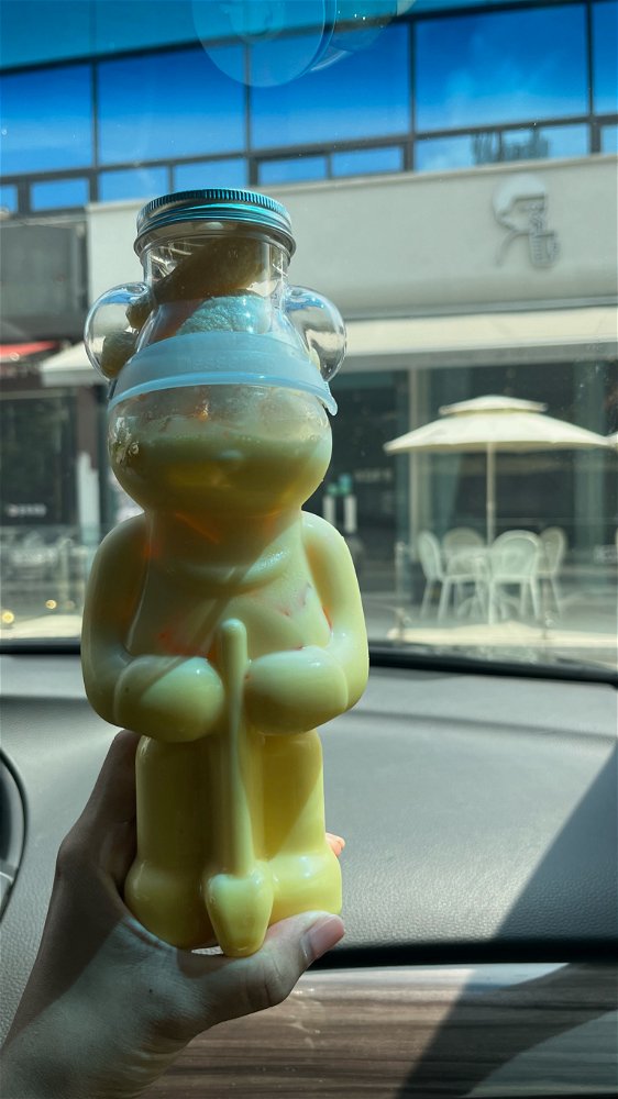 Hello Summer🌞🤩