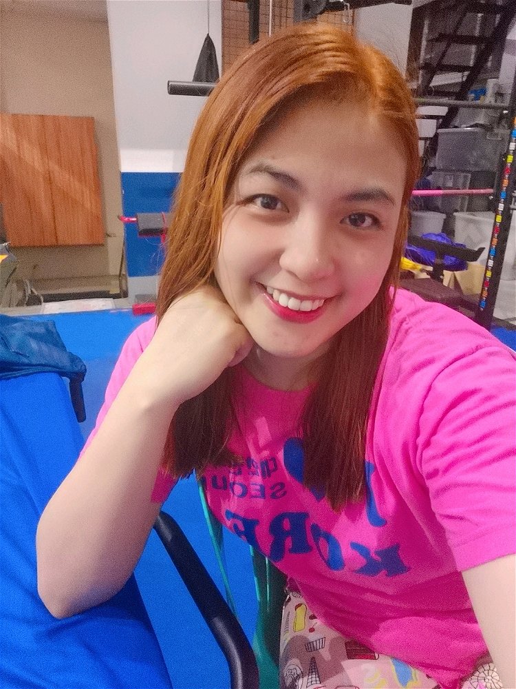 Achieve! 🥰