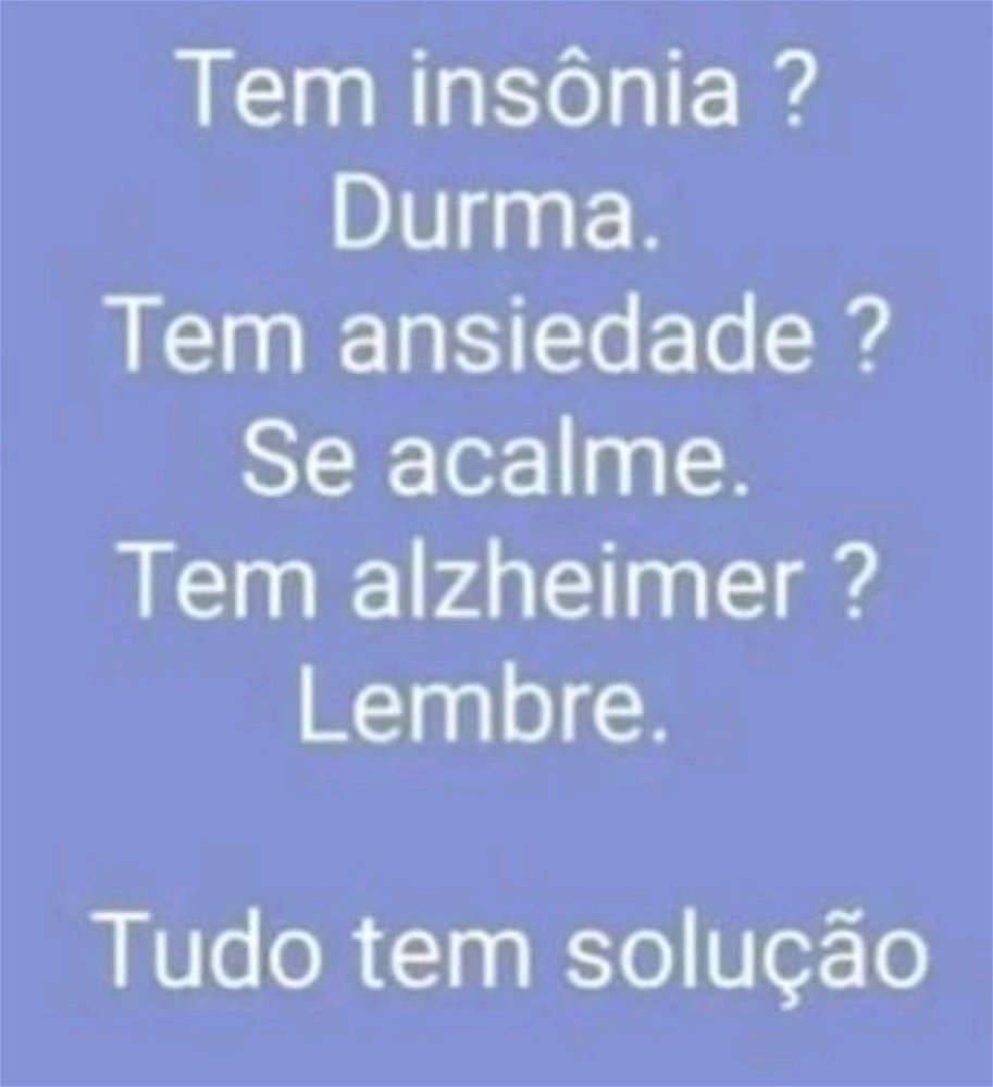 Boa Noite !