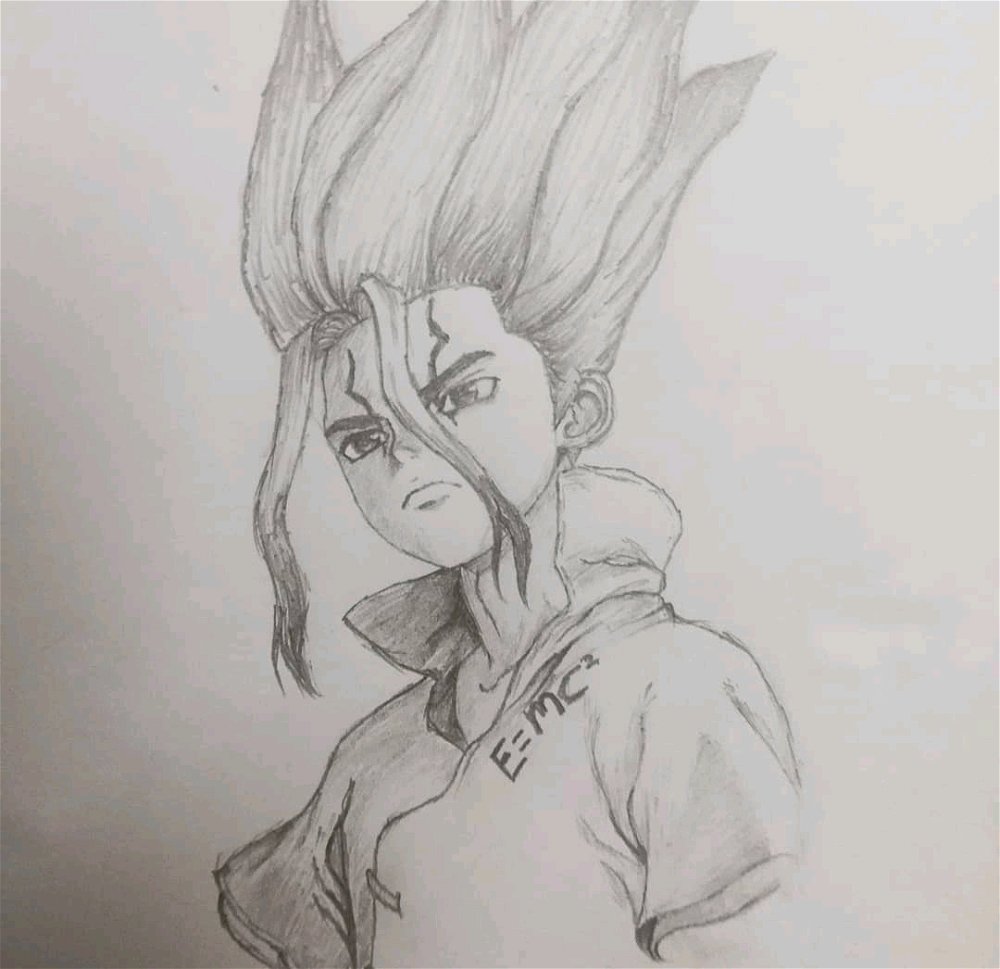 Senku Ishigami