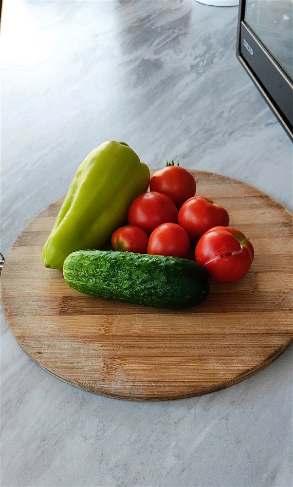 🥒🍅🫑