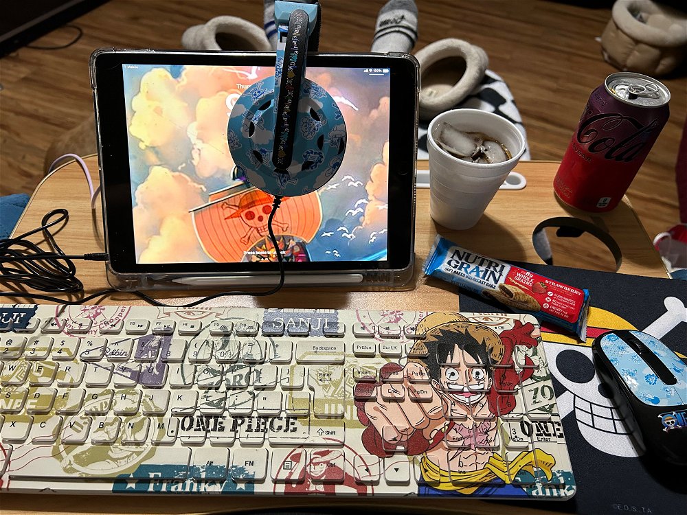 Loving it 🥰