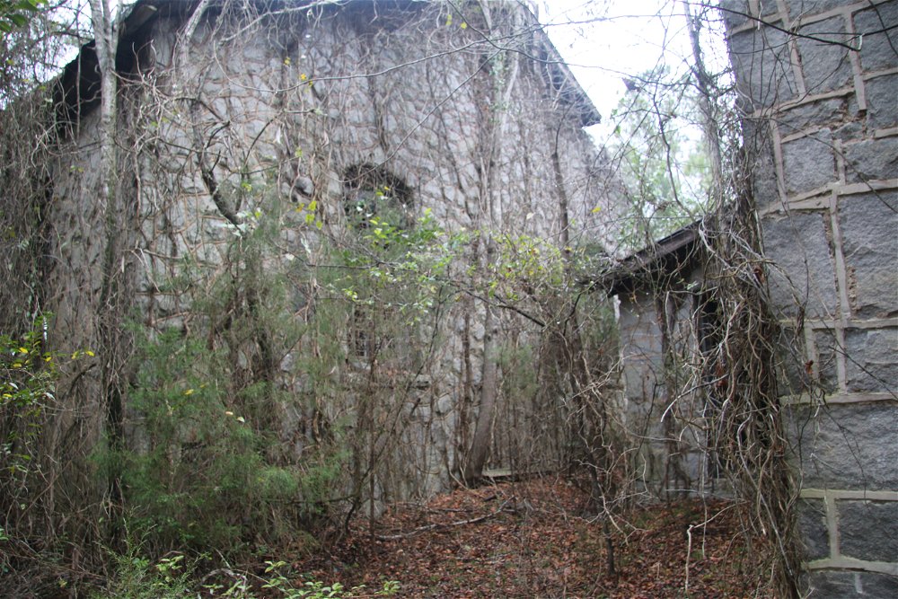Old Quarry 3