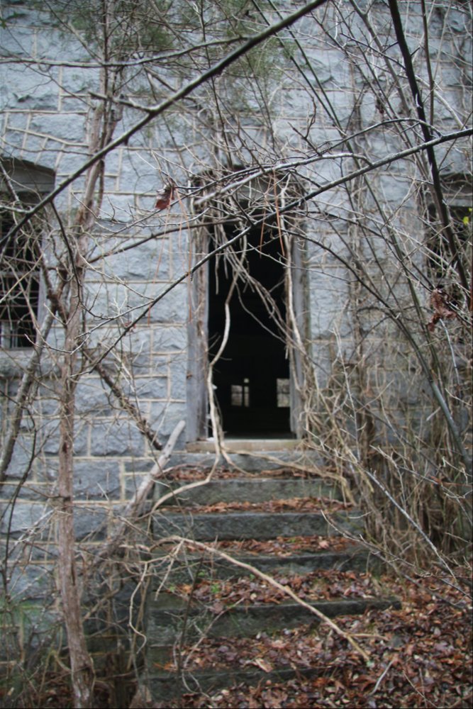 Old Quarry 2