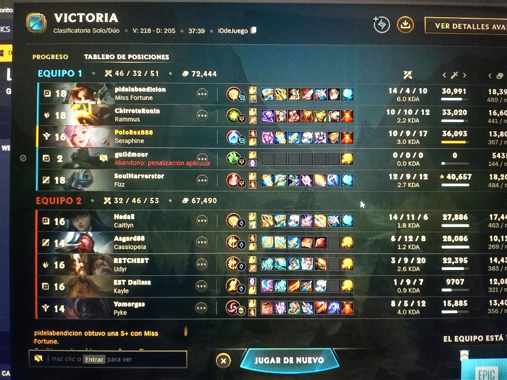 4 VS 5
