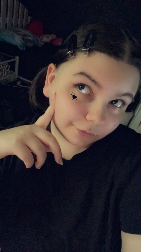 Just bored