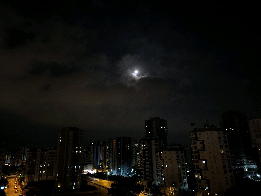 Moon