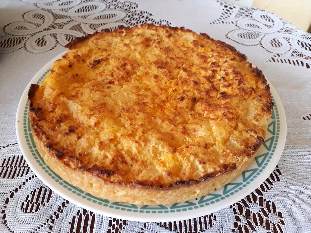 Pastel de choclo 🥰😍