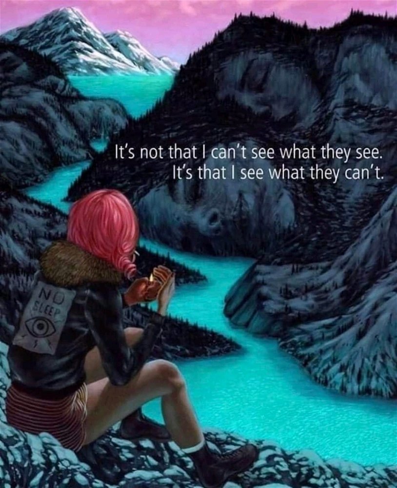 👀
