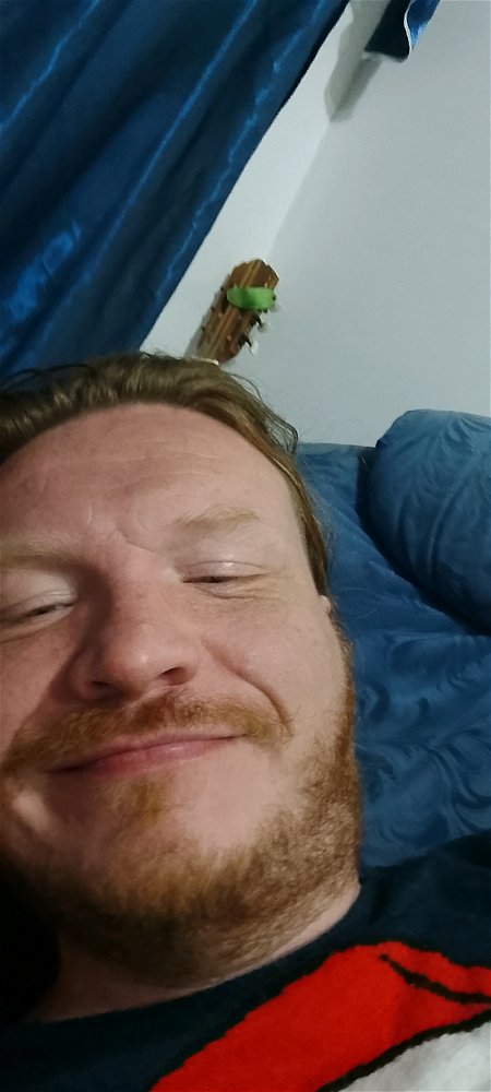 Я красавчик?