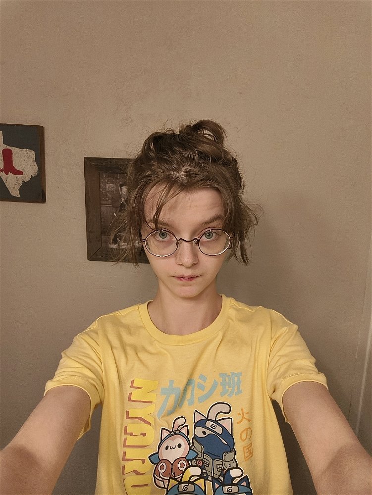 Reveal time (in comments because you can't put multiple pics, whaaa?)