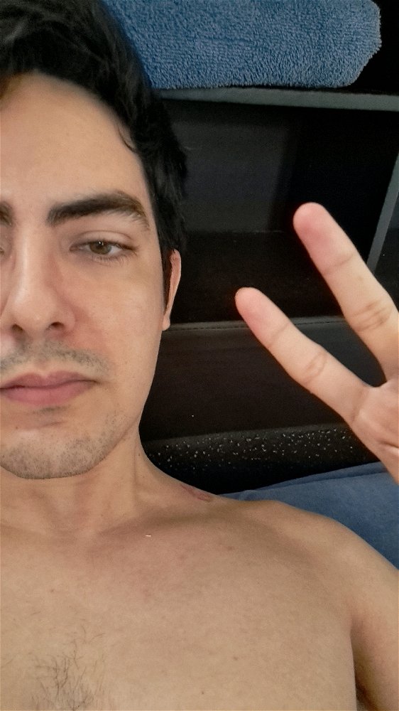 Sábado relax en casa (no tengo amigos)