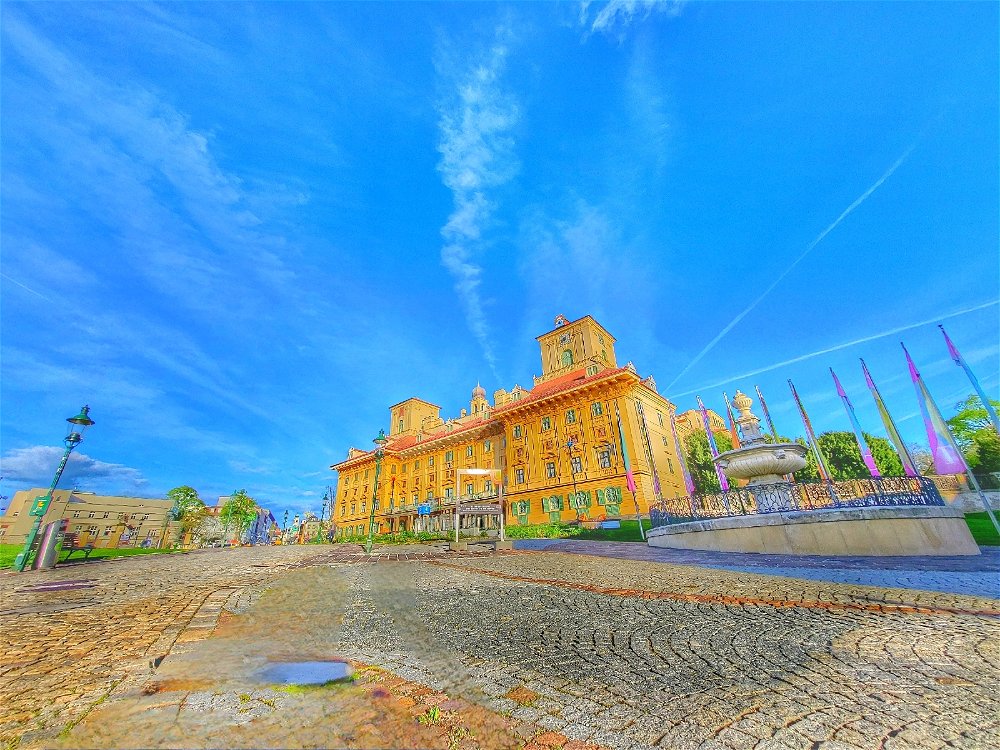 Eisenstadt