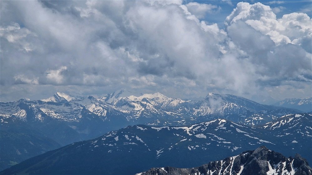 Alpen
