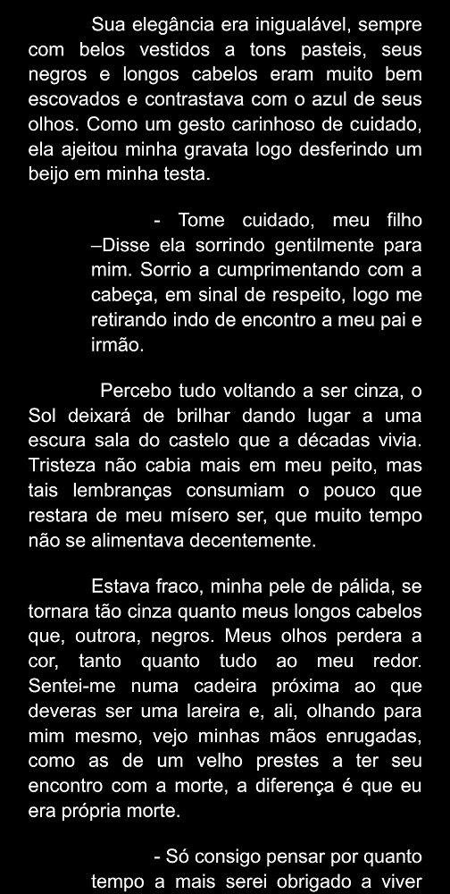 Sangue Assassino: Emergindo das Trevas