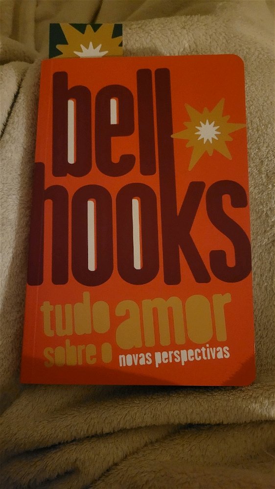 Leitura da vez