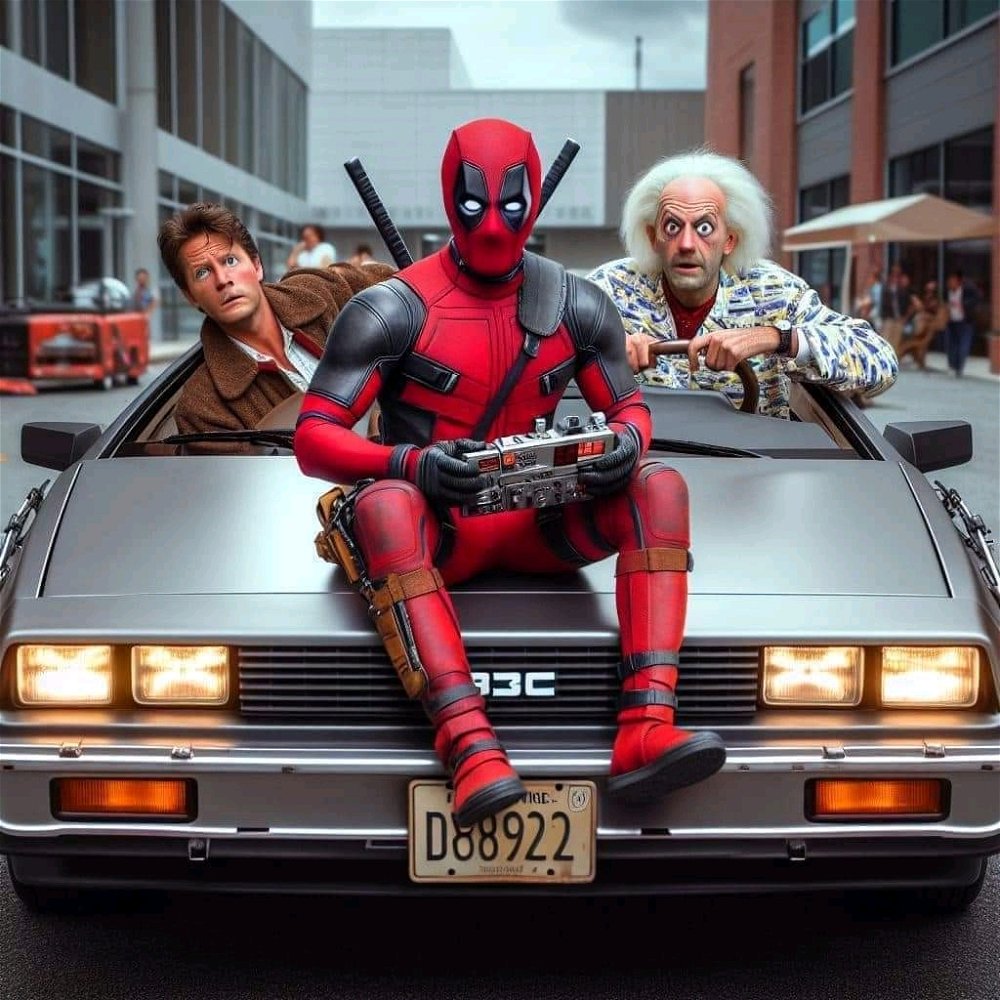 Deadpool