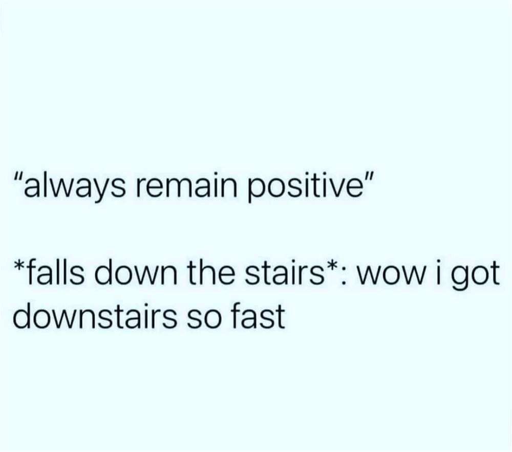 Oh, Hi floor! 😁