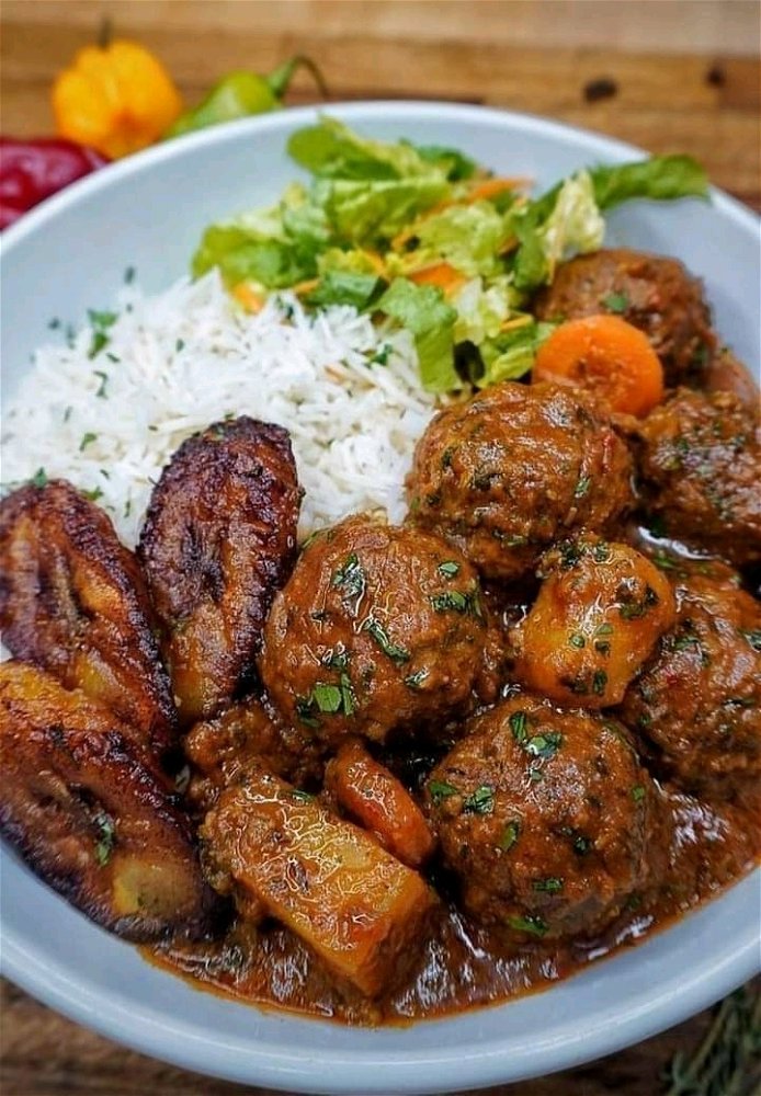 🤤🤤🤤🤤🍚🍚🧆🧆🥗🥗🍌