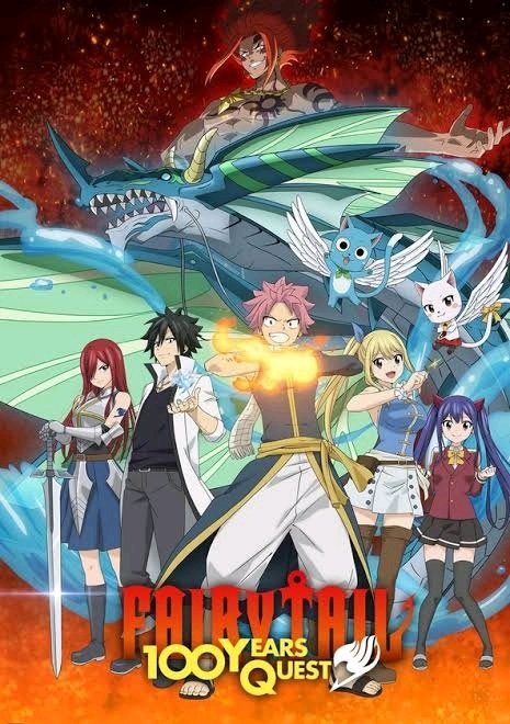 Quem ai tá assistindo a nova temporada?