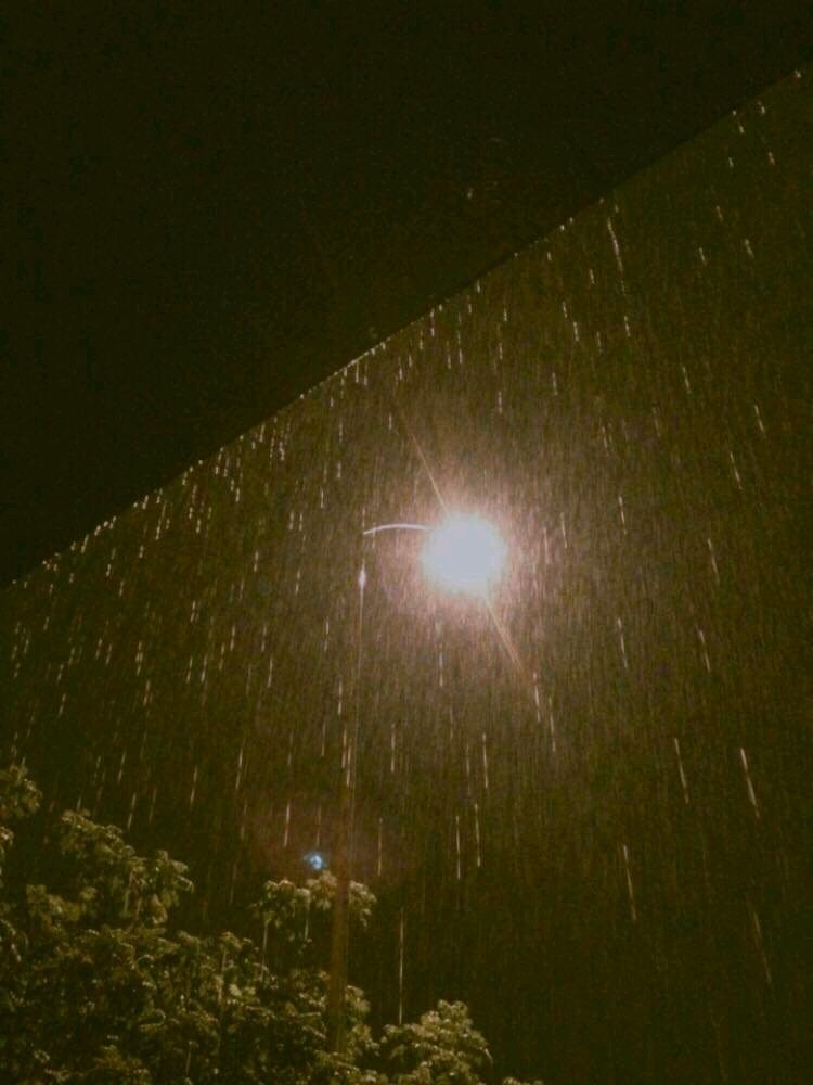Mưa