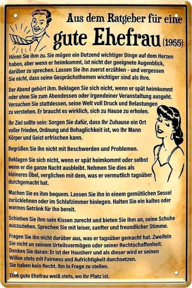 Die gute, alte Zeit 🤣🤣