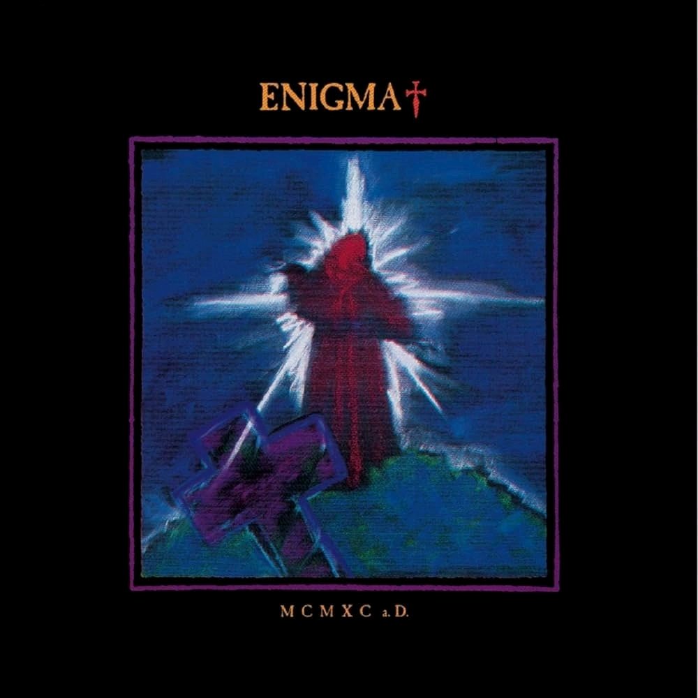 A alguien más le gusta la música de Enigma ?