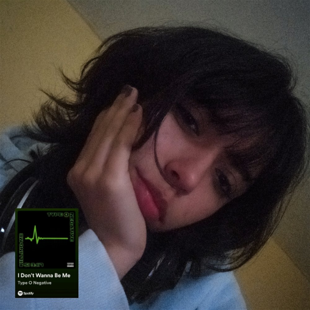 No se ustedes pero está canción me regala una buena dosis de serotonina