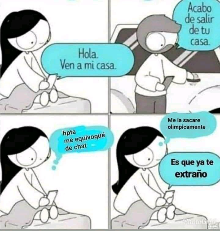 Que estrategia fue esa...