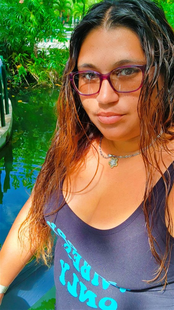 Amándome tal como soy cada día más 🥰