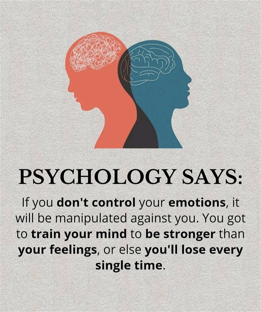 Psychology!